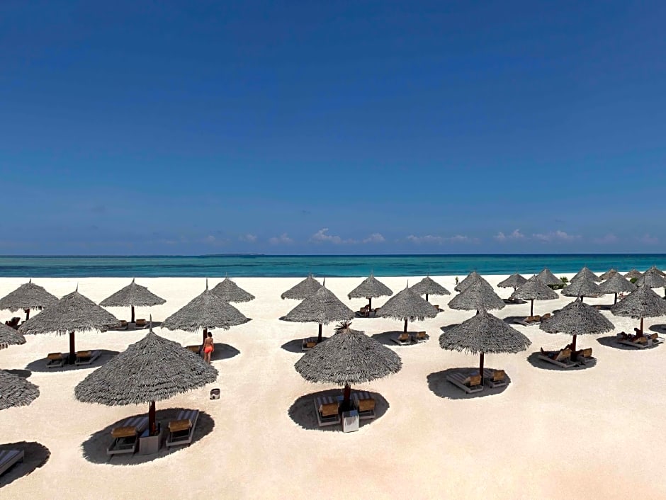 Gold Zanzibar Beach House And Spa Hotel