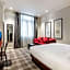 Radisson Blu Hotel, London South Kensington (formerly Vanderbilt)