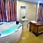 FARS Hotel & Resorts - BAR-Buffet-Pool-SPA