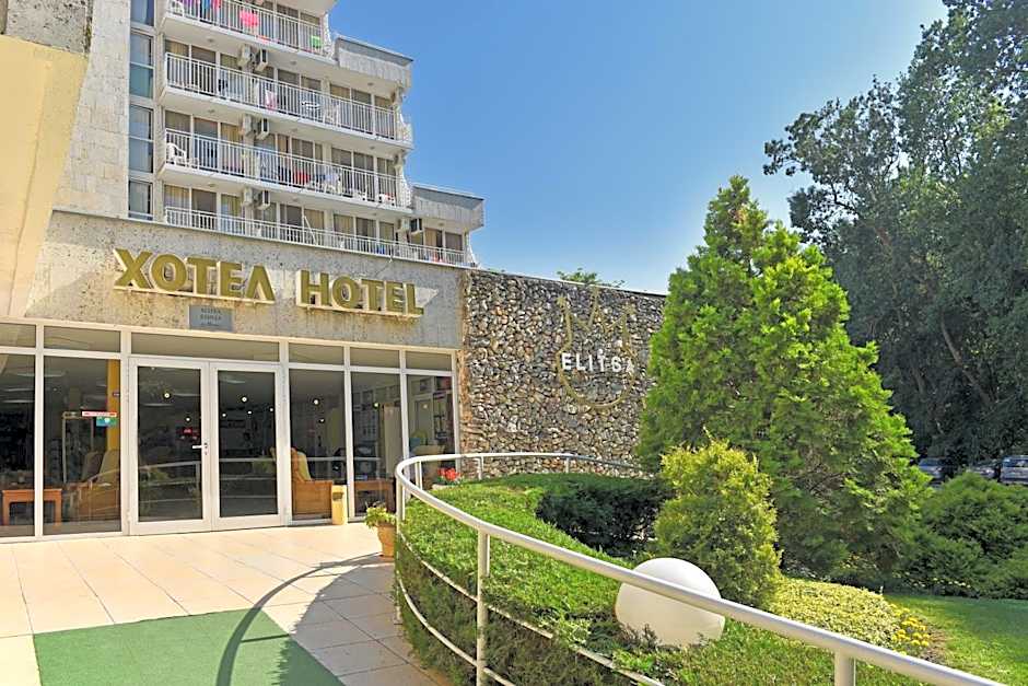 Hotel Elitsa