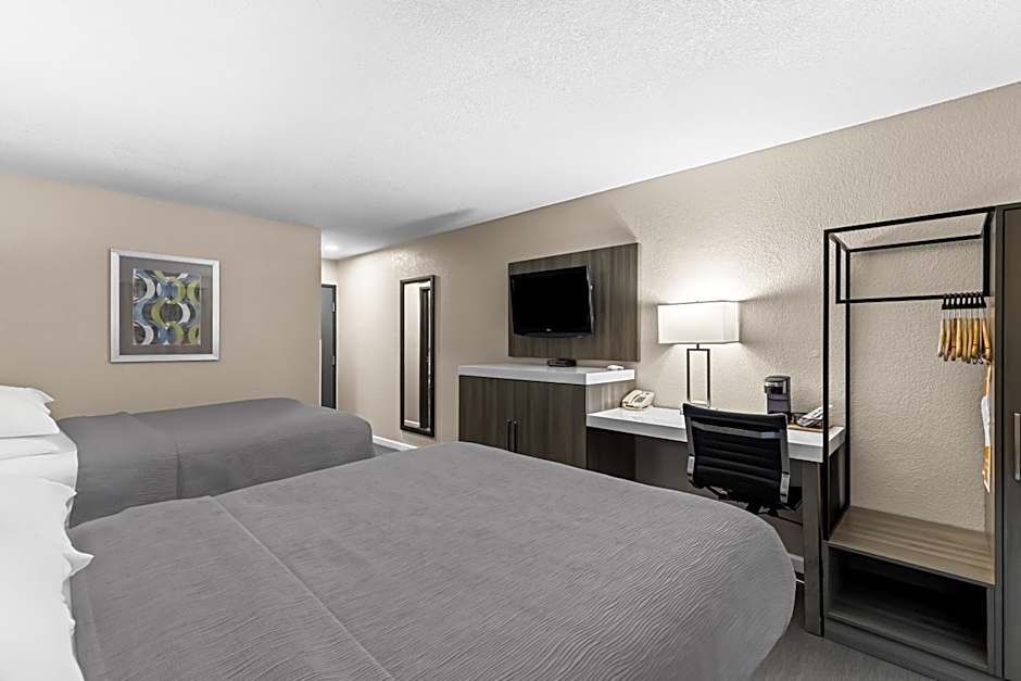 Quality Inn Oskaloosa