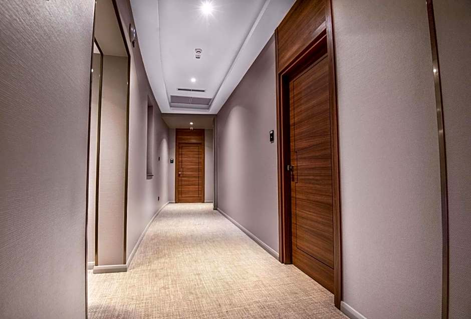 Hotel Stein Collection