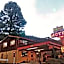 Caboose Motel & Gift Shop