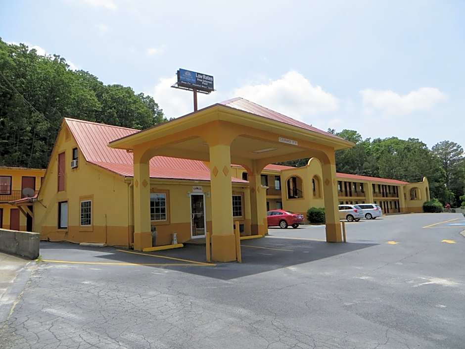Rodeway Inn