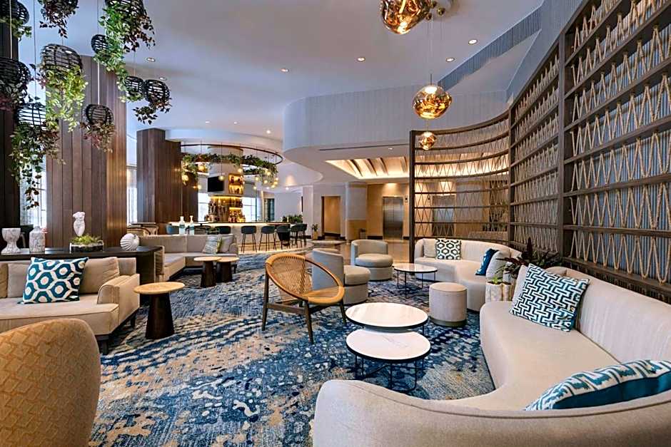 The Westin Annapolis