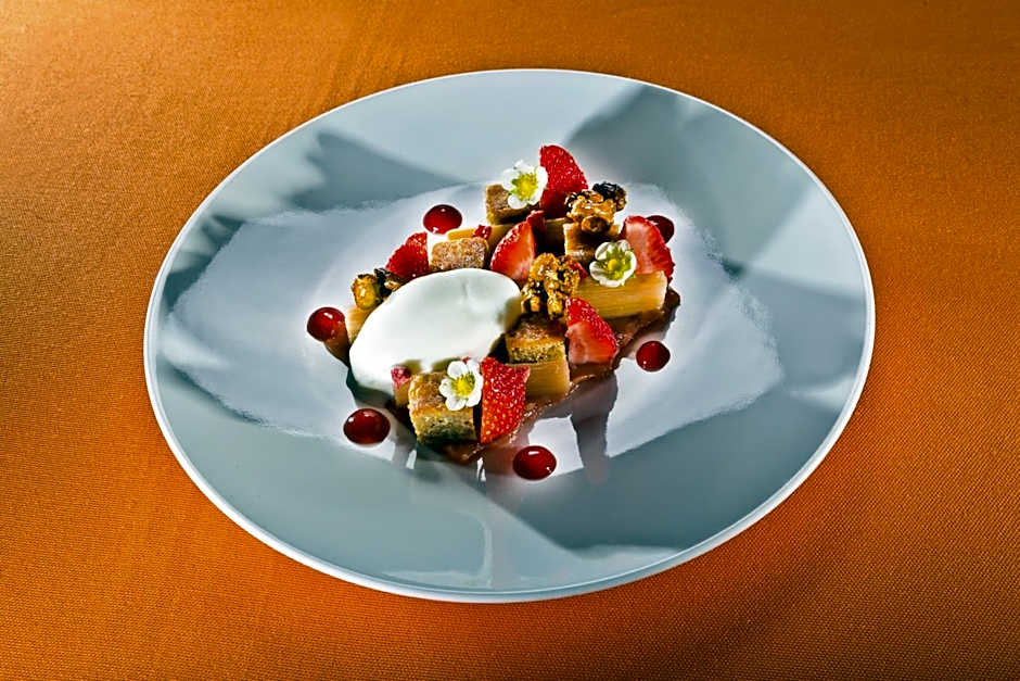 Hôtel Auberge de Chavannes