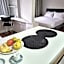 Alphaville Stadium Residence
