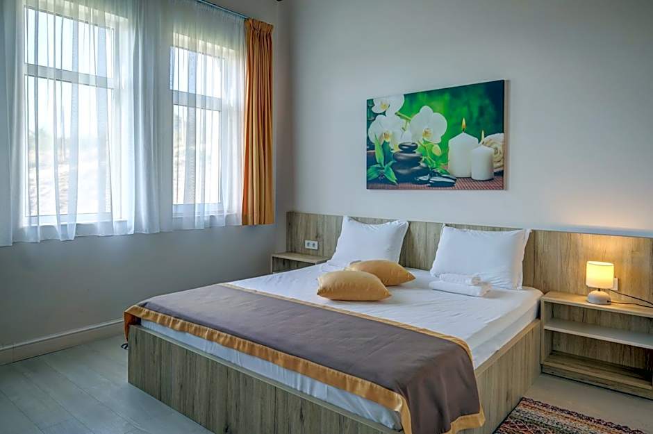 Eco complex Zdravets near Varna