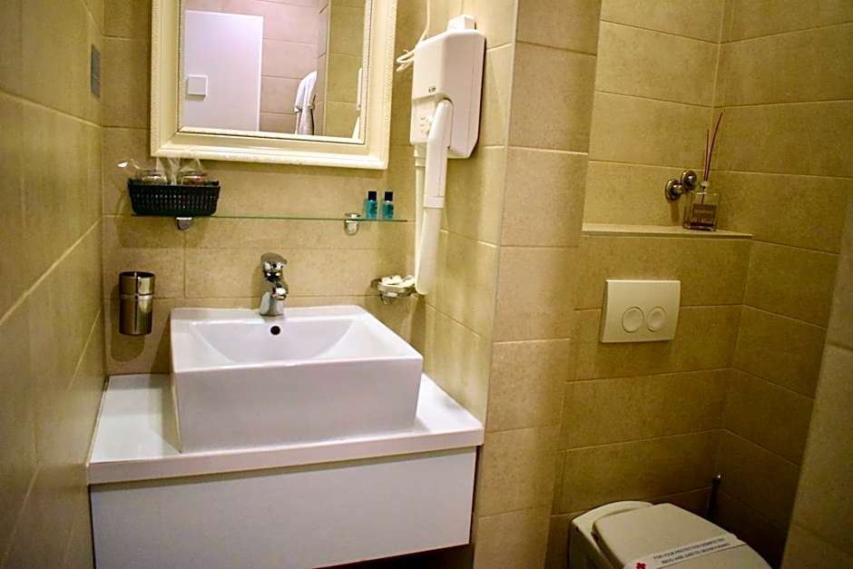 Hotel Divan