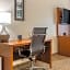 Comfort Suites Clayton - Garner
