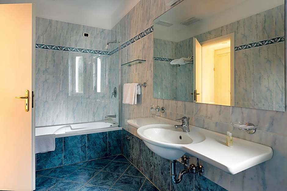 Sant Alphio Garden Hotel & SPA