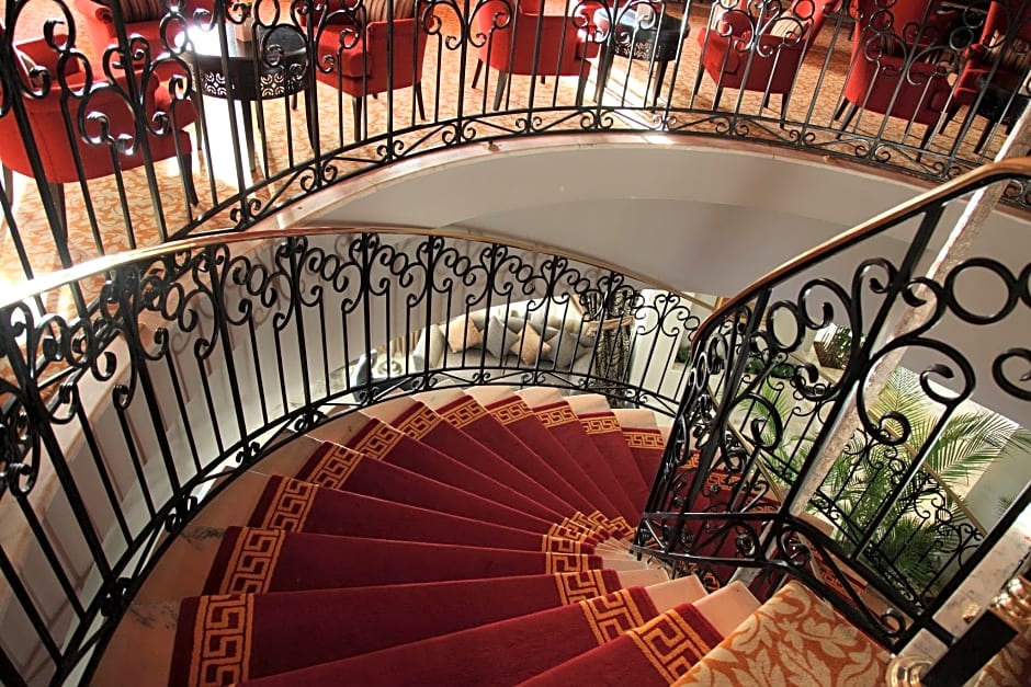 The Russelior Hotel & Spa