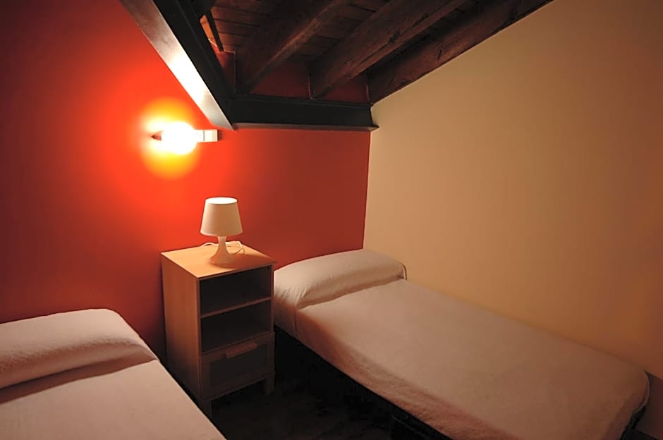 La Casa del Cubón