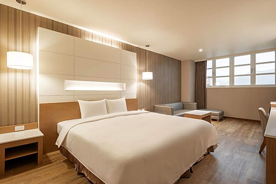 Kindness Hotel Hualien