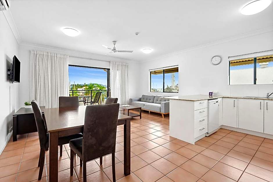 Park Regis Anchorage