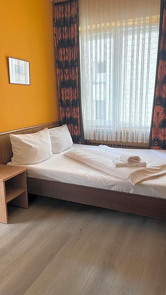 Hotel Spreewitz am Kurfürstendamm