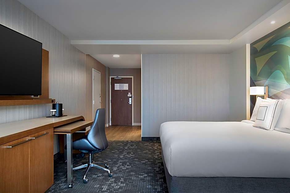 Courtyard by Marriott Nanaimo