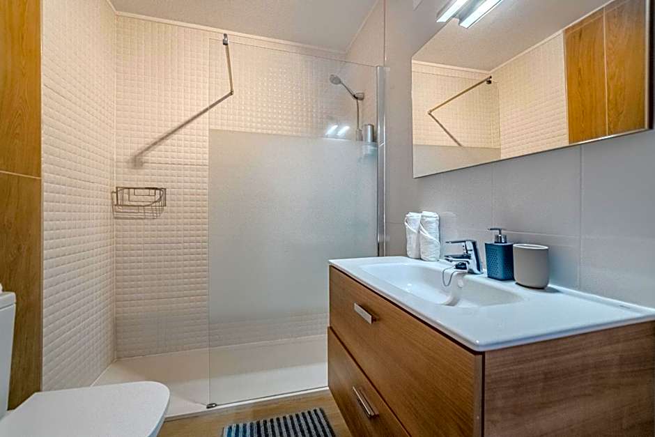 Ocean Breeze Apartments