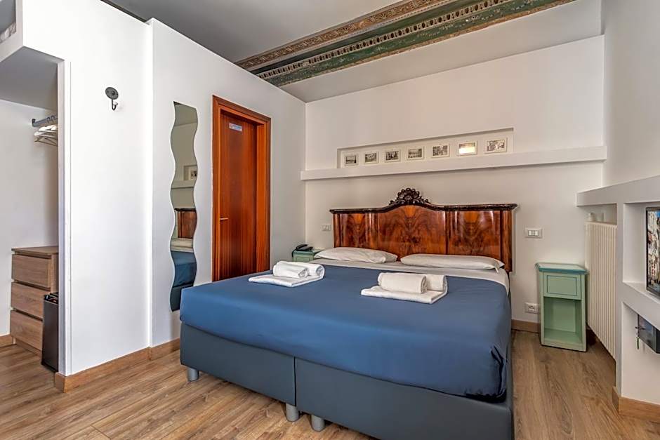 Hotel ai do Mori