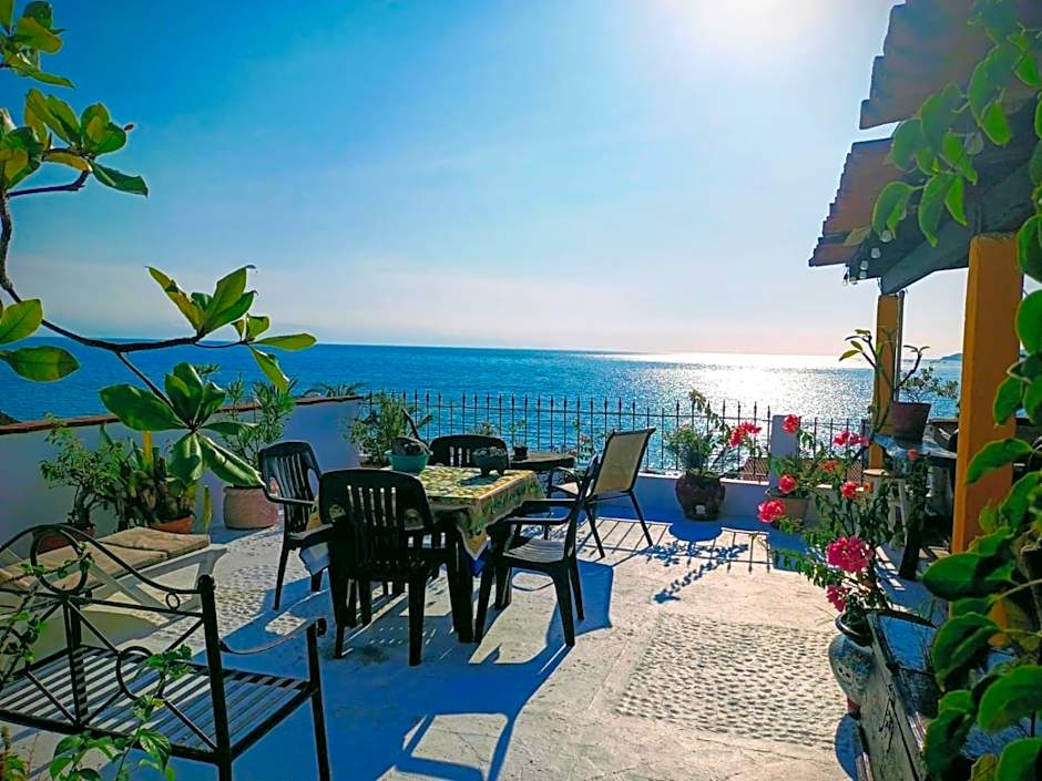 Casa Ana Ruth (Bucerias, Nay.)