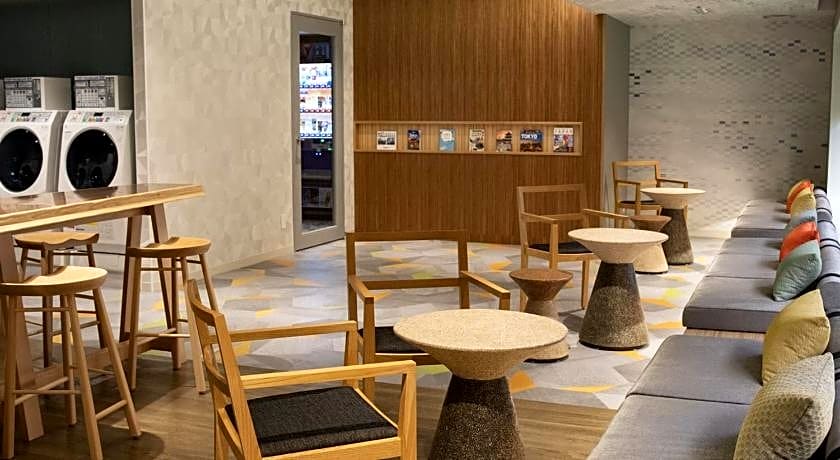 Hotel Metropolitan Edmont Tokyo
