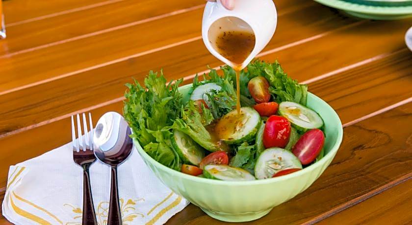 U Duay Gan Garden Home