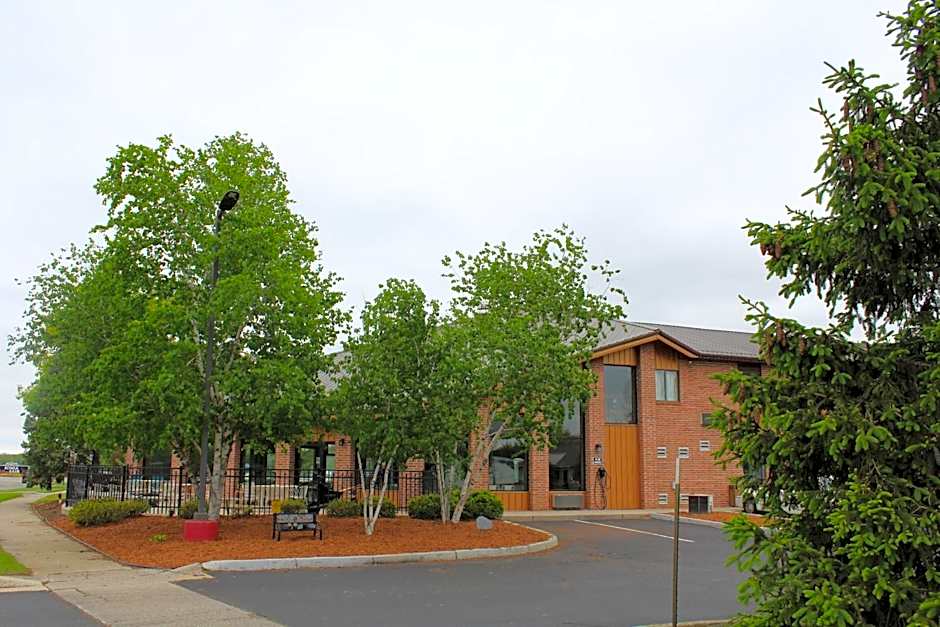 American Inn And Suites Ionia