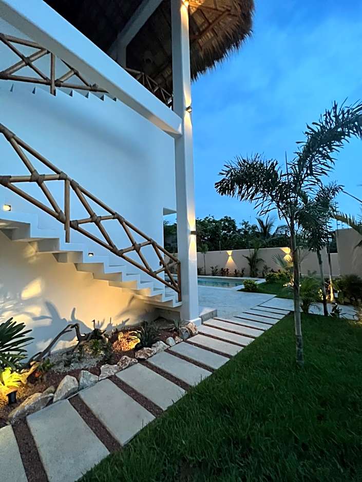 New retreat style villa Casa Jubilee with Starlink