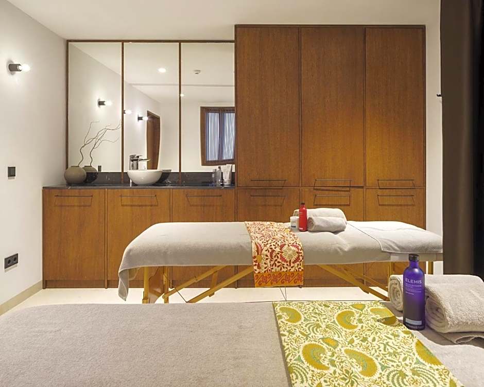 Casa Popeea Boutique Hotel