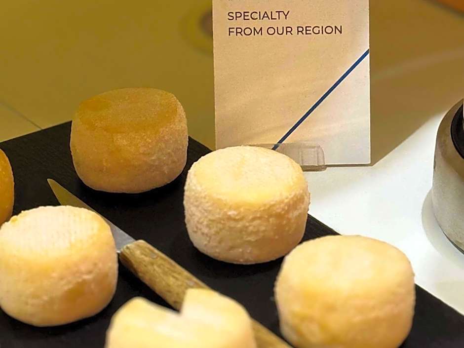 Hotel Ibis Budget Cosne Sur Loire