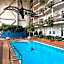 Hotel L'Oiseliere Levis