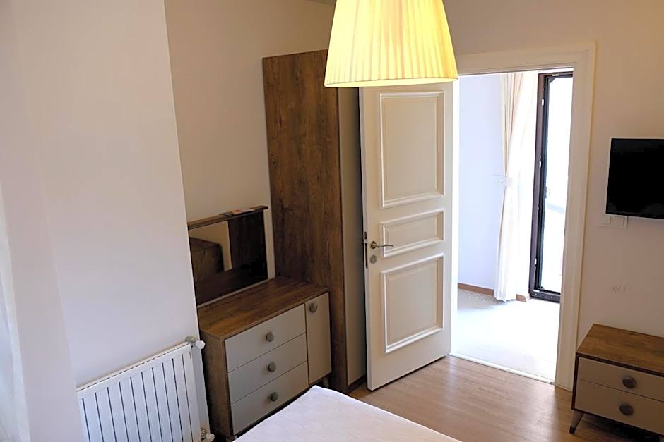 Egehan Butik Hotel Dalyan