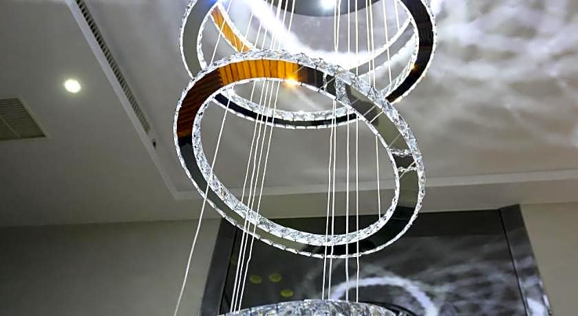 The Fantasy Apartment