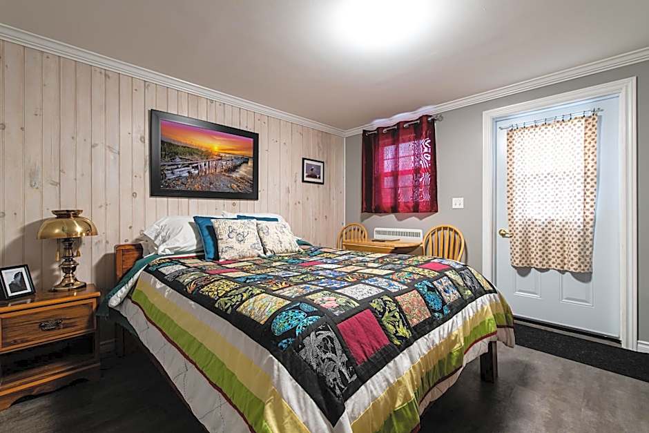 Out East B&B - Norris Point