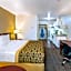 Econo Lodge  Inn & Suites