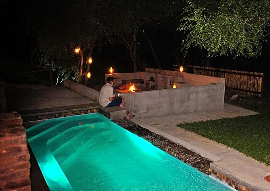 Dream of Africa Bush Lodge