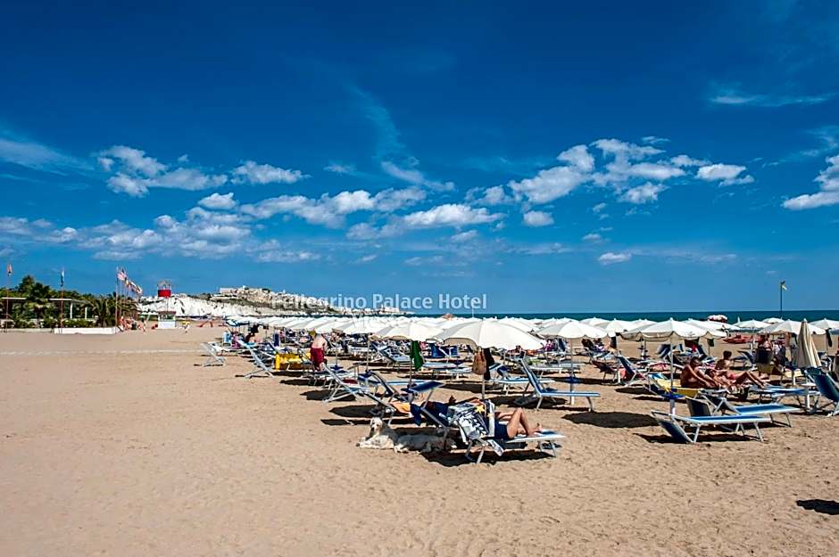 Pellegrino Palace Hotel