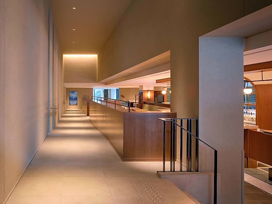 Mitsui Garden Hotel Kyoto Sanjo Premier