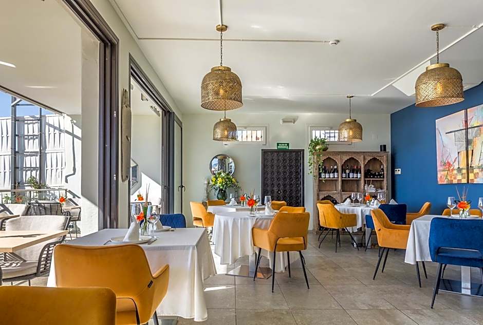 Hotel Miba
