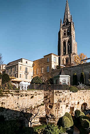 Hôtel de Pavie
