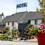 Hotel Le Branhoc - Brit Hotel Auray