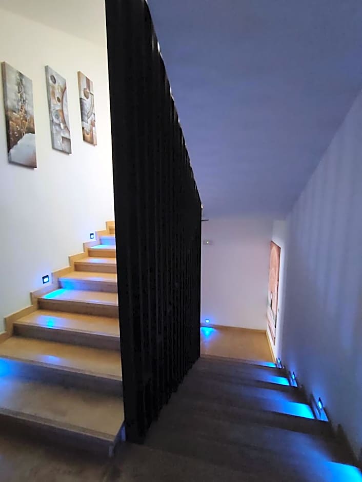 LOTUS HOTEL Casanearshore