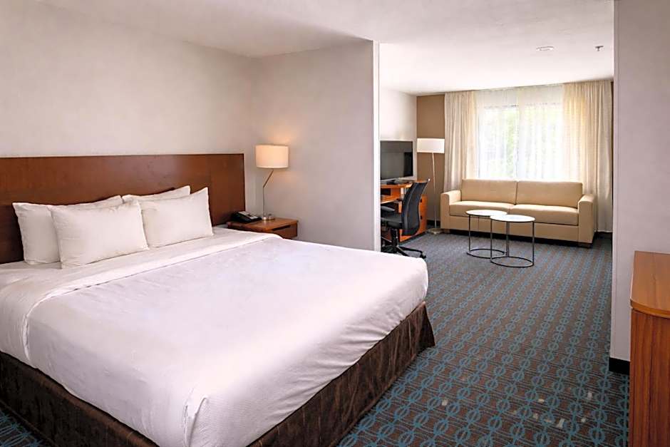 Comfort Inn & Suites Texas City I-45