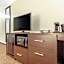 Sleep Inn & Suites Lincoln University Area