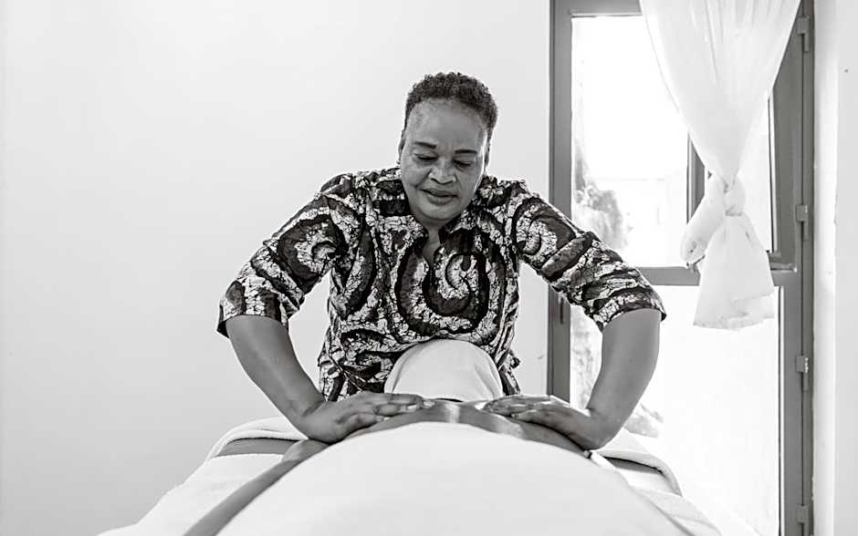 Chanya by Ardhi Africa