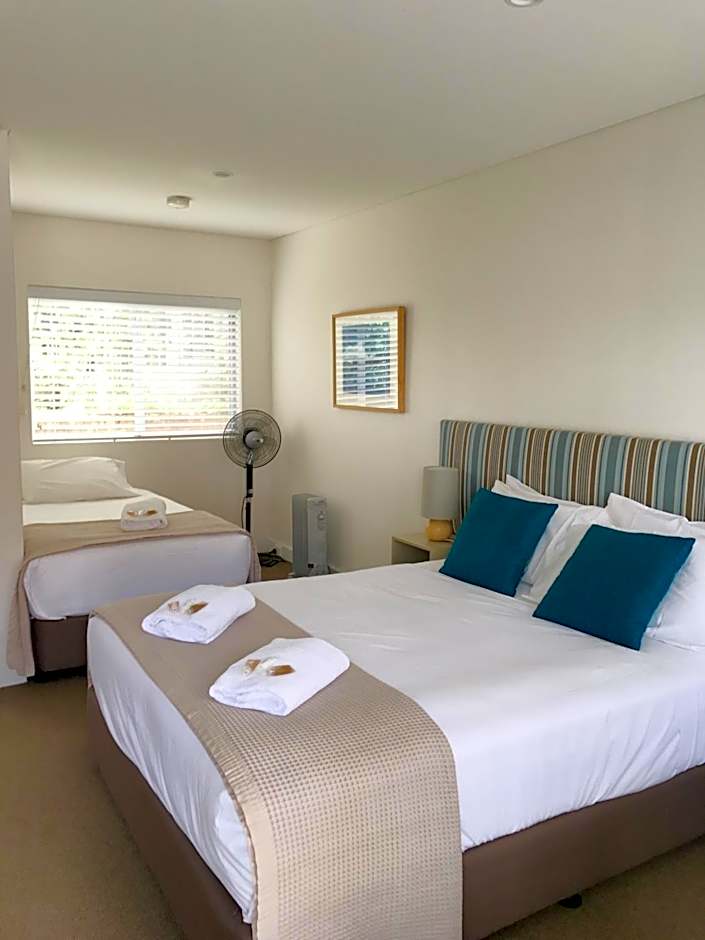 Thirroul Beach Motel