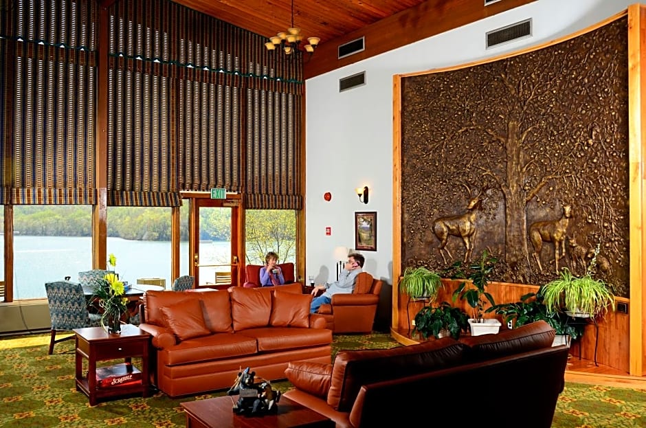 Tygart Lake Lodge