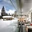Blatter's Hotel Arosa & Bella Vista SPA