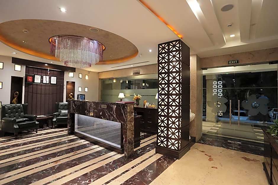 Amara Hotel Chandigarh