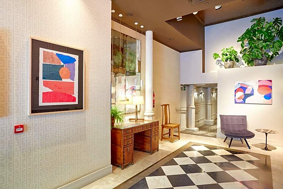 Vasanta powered by Sonder